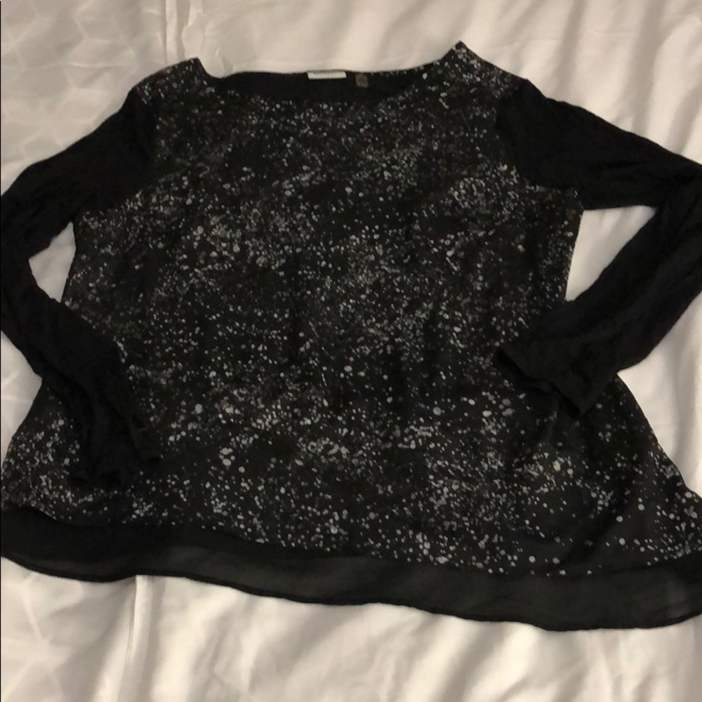 DKNY shirt